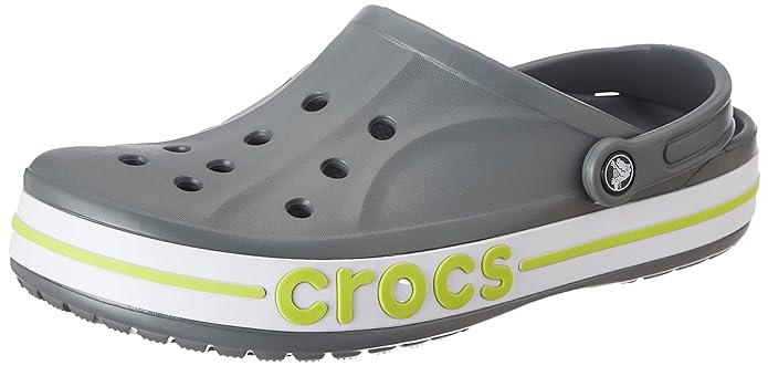 Crocs Unisex-Adult Bayaband ClogClogs