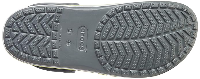 Crocs Unisex-Adult Bayaband ClogClogs - View 4
