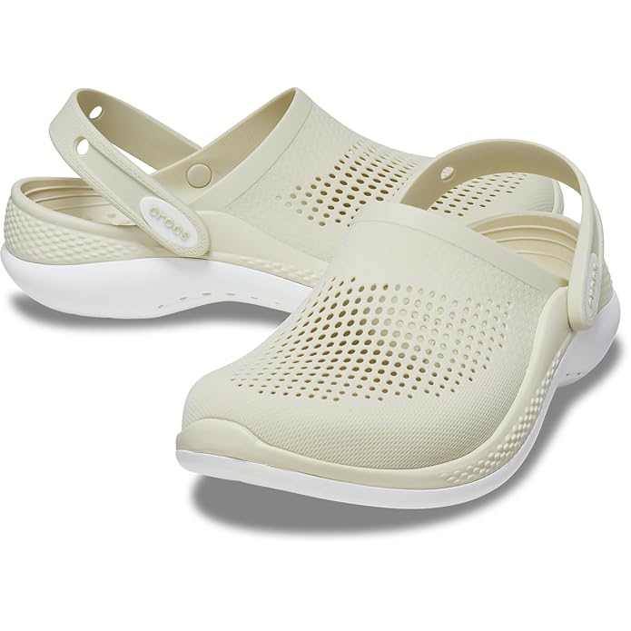 Crocs Unisex-Adult Literide 360 Clog Clog