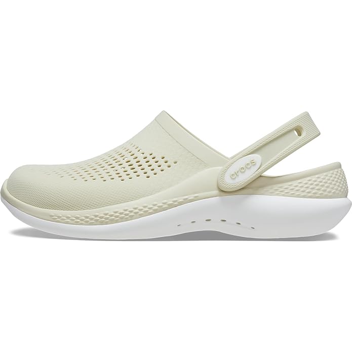 Crocs Unisex-Adult Literide 360 Clog Clog - View 6