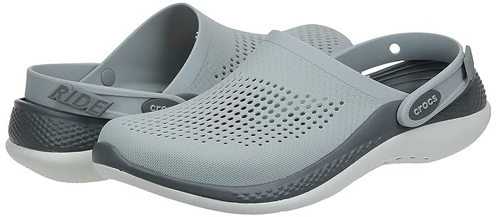 Crocs Unisex-Adult Literide 360 Clog Clog
