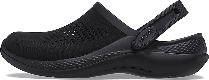 Crocs Unisex-Adult Literide 360 Clog Clog