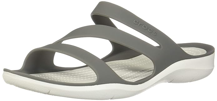 ?crocs womens Swiftwater Sandal W Sandal - View 5