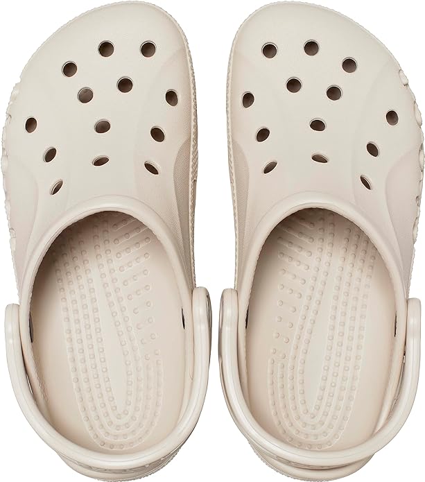 crocs Unisex-Adult Baya Clog Clog - View 4