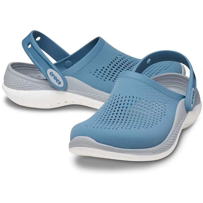 Crocs Unisex-Adult Literide 360 Clog Clog - View 3