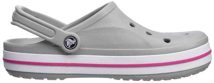 Crocs Unisex-Adult Bayaband ClogClogs