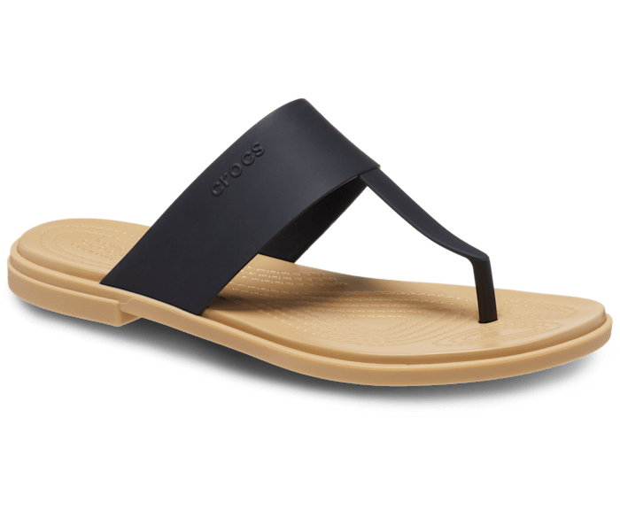 WOMEN'S CROCS TULUM FLIP