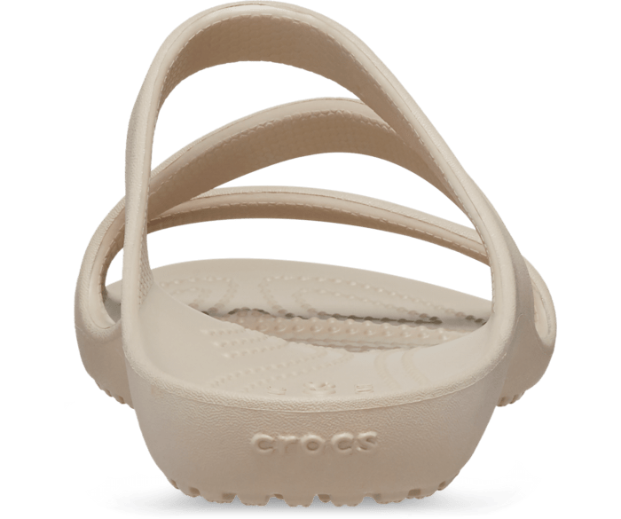 Crocs WOMEN'S KADEE II SANDAL - View 4