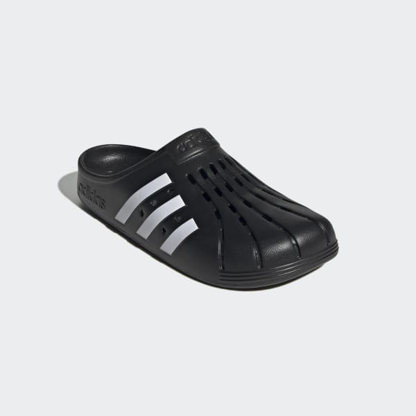 Adidas ADILETTE CLOGS - View 4
