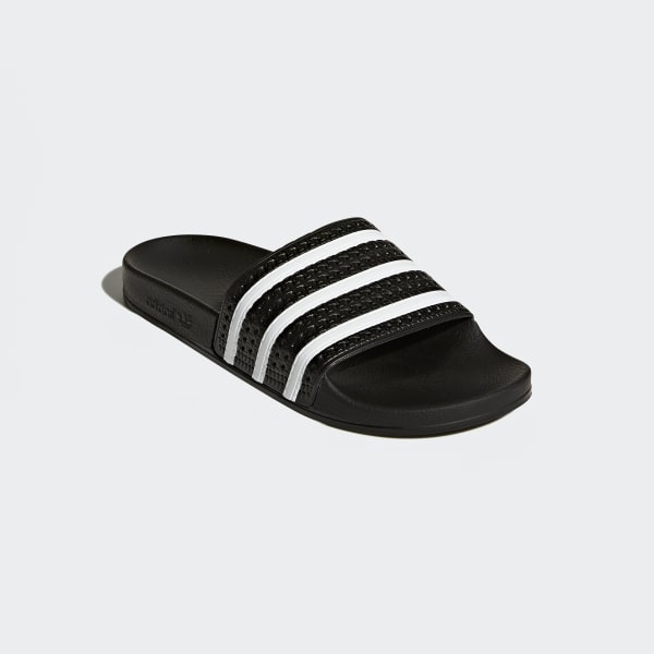Adidas ADILETTE SLIDES - View 4