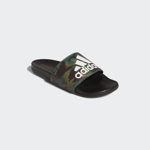 Adidas ADILETTE COMFORT SLIDES - View 4