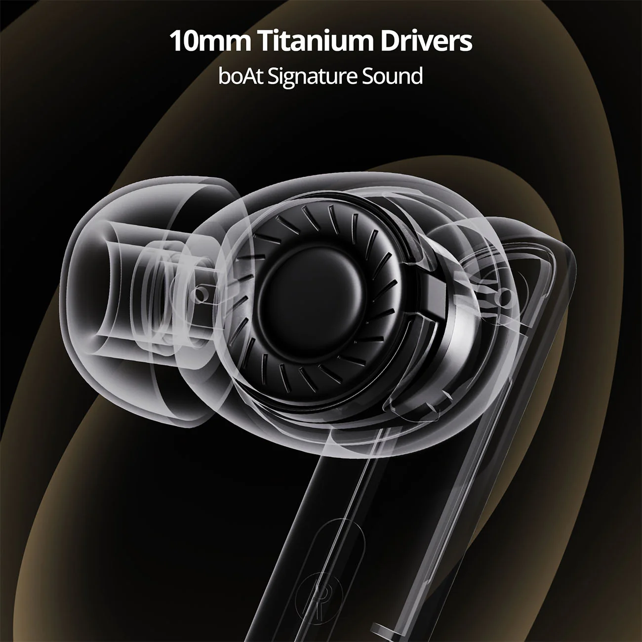 boAt Airdopes 800 - View 7