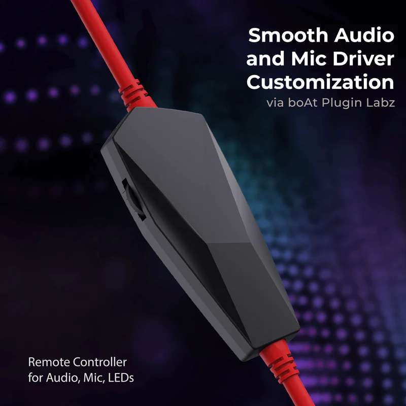 boAt Immortal 400 - View 5