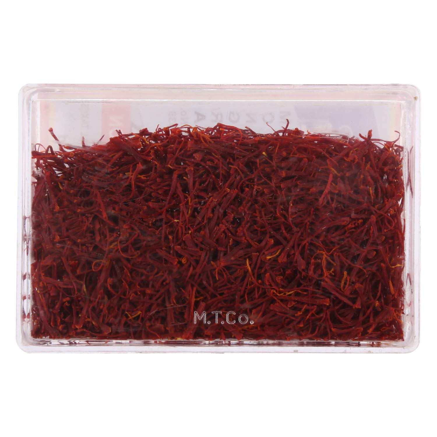 10 Gm BRAND SAFFRON Grade A Kashmiri Mongra Saffron/Kesar for Pregnant Women, Biryani, Beauty, Cooking and Sweets - View 3
