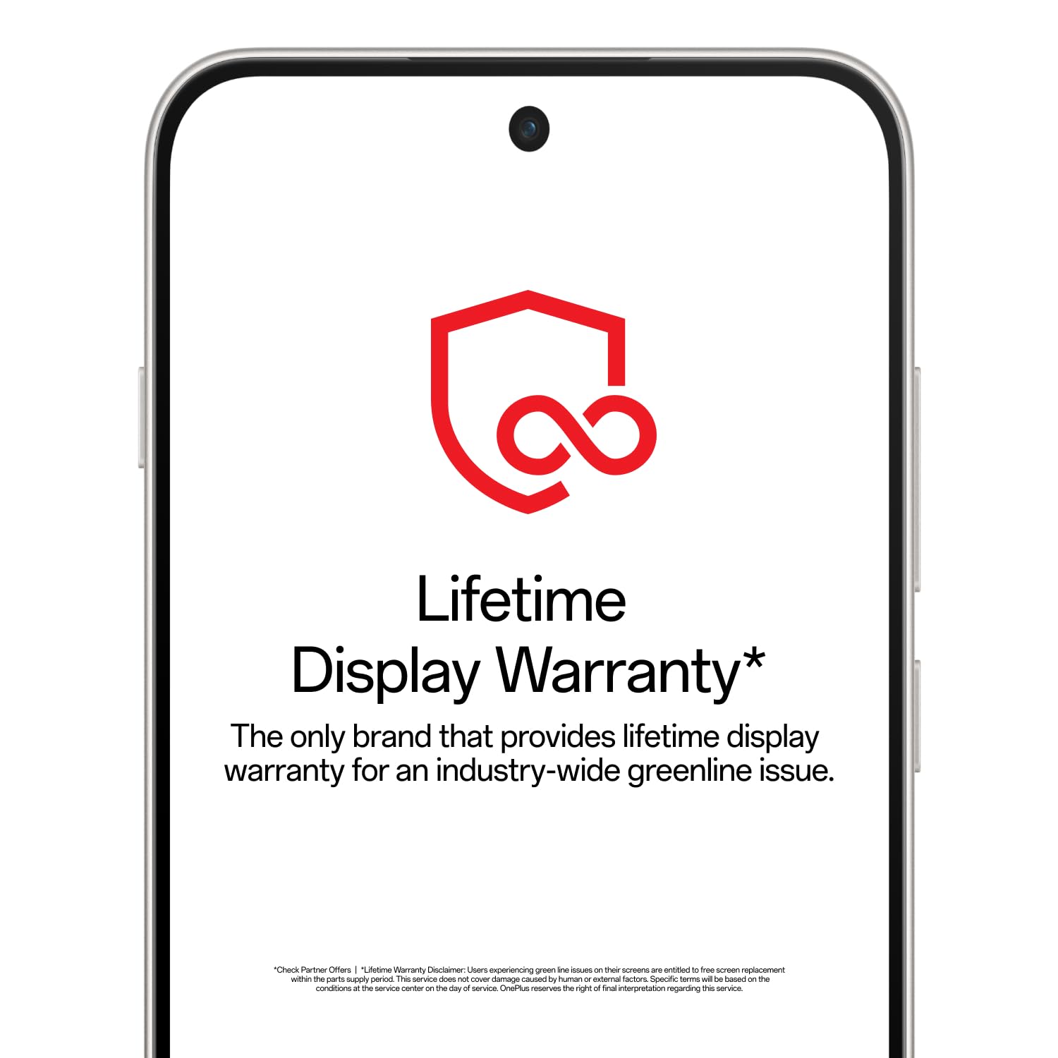 OnePlus Nord 5 | Snapdragon 8s Gen 3 | Stable 144FPS Gaming | Dual 50MP Flagship Camera | Powered by OnePlus AI | 8GB  256GB | Dry Ice - View 5